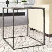 Kressley Frame End Table by Greyleigh