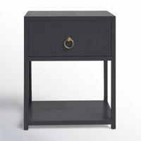 Elin 1-Drawer Nightstand by Joss & Main