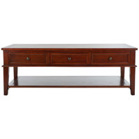 Samira Coffee Table with Storage by Joss & Main