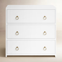 Elin 3 - Drawer Dresser by Joss & Main