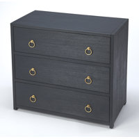 Elin 3 - Drawer Dresser by Joss & Main