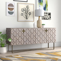 Grattan 72" Wide Sideboard by Langley Street