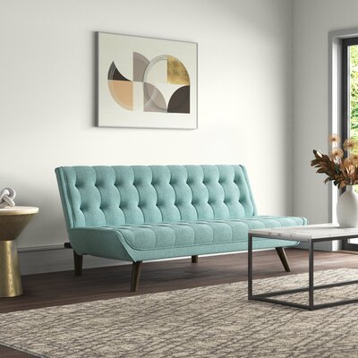73" Armless Sofa by George Oliver