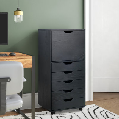 Barakha 1 - Door Accent cabinet by Ivy Bronx