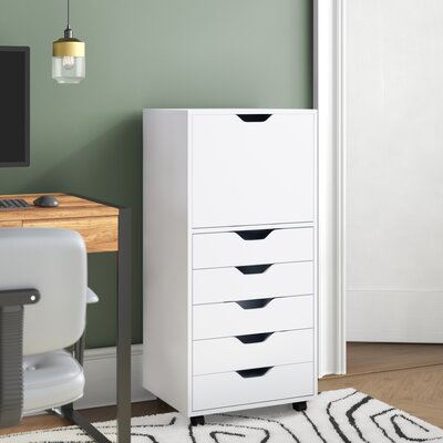 Barakha 1 - Door Accent cabinet by Ivy Bronx