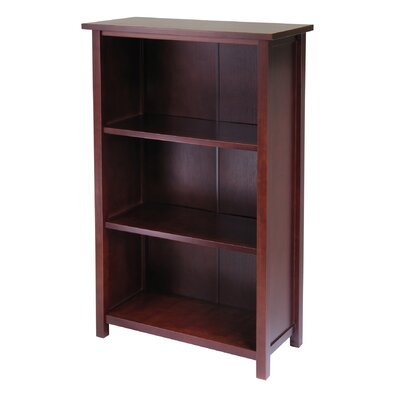 Standard Bookcase by Red Barrel Studio