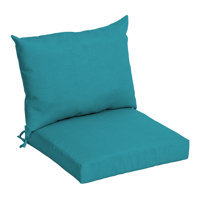 ARDEN Outdoor Dining Chair 4" Cushion by ARDEN