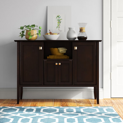 Adriano 46.06" Wide Server by Andover Mills