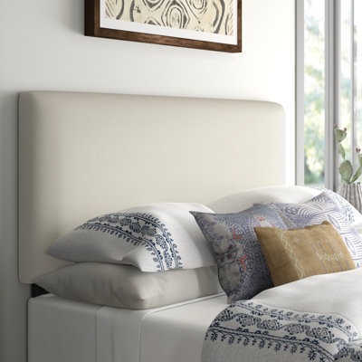 Jacqueline Upholstered Panel Headboard