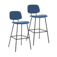 Camargo 29.52" Bar Stool