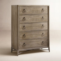 Regan 5 Drawer Chest