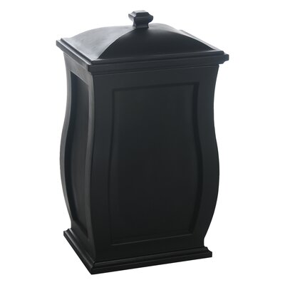 Ariani 22 Gallon Plastic Deck Box by Red Barrel Studio