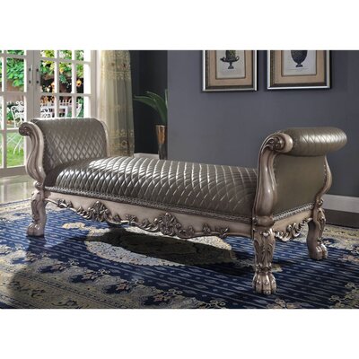 Teitelbaum Bench by House of Hampton