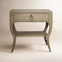 Regan 1 - Drawer Nightstand by Birch Lane