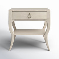 Regan 1 - Drawer Nightstand by Birch Lane