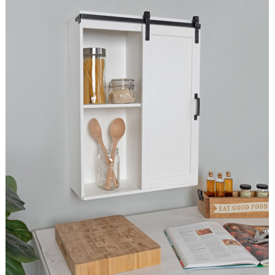 Minburn Accent Cabinet by Gracie Oaks