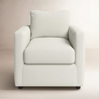 Godwin Upholstered Armchair by Joss & Main
