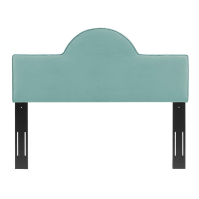 Dawn Performance Velvet Headboard by Modway
