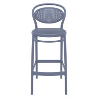 Farrah Patio Bar Stool by AllModern