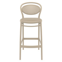 Farrah Patio Bar Stool by AllModern