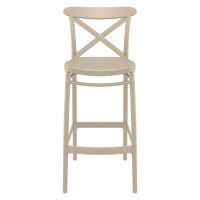 Bijou Bar Stool by Joss & Main