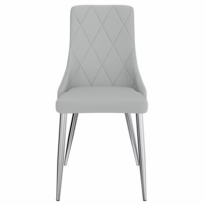 Benay Side Chair by Wade Logan