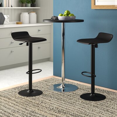 Defalle Counter Height Pub Table by Latitude Run