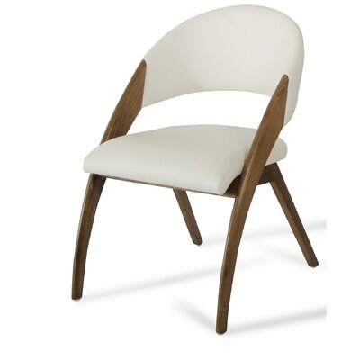 Safana Arm Chair by Corrigan Studio