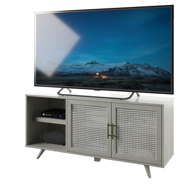 Jessie TV Stand for TVs up to 60" by Mistana