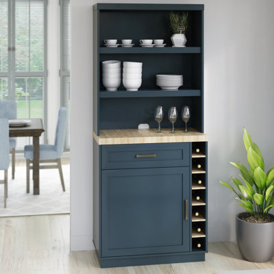 Witney Dining Hutch by Sand & Stable