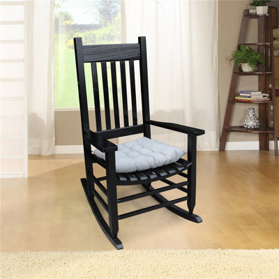 Efim Rocking Chair by Gracie Oaks