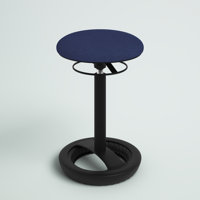 Klas Height Adjustable Active Stool by Upper Square