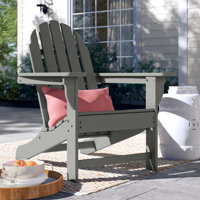 POLYWOOD x Sol 72 Jamarion Adirondack Chair by Sol 72 Outdoor