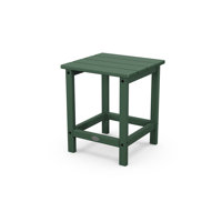 POLYWOOD x Sol 72 Jamarion Side Table by Sol 72 Outdoor