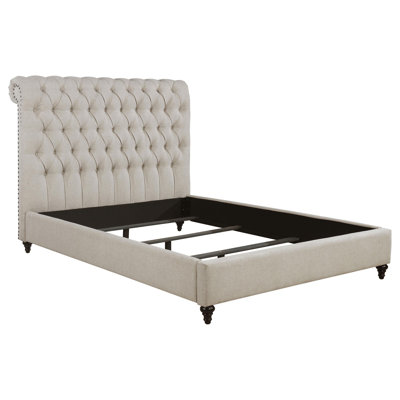 Goutier Headboard by Gracie Oaks