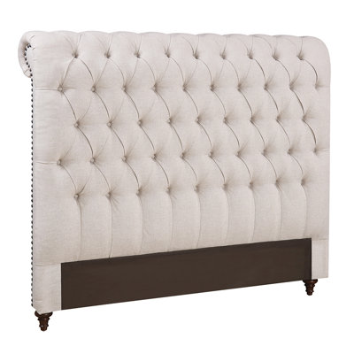Goutier Headboard