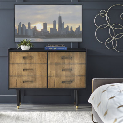 Lepe 2 Door Accent Cabinet by Corrigan Studio