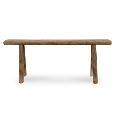 Marro Bench by Foundry Select