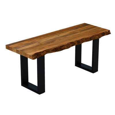 Gerardi Bench by Loon Peak