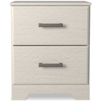Vendula 2 - Drawer Nightstand by Foundry Select