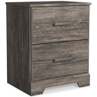 Vendula 2 - Drawer Nightstand by Foundry Select