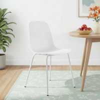 Almeda Cheatham Side Chair by Mercury Row