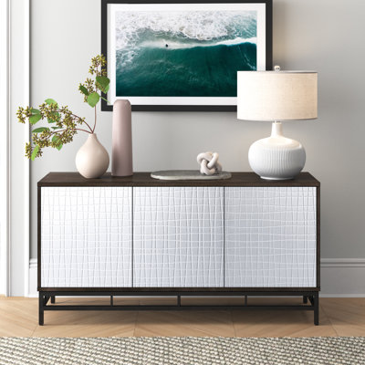 Delanee 53" Wide Sideboard by George Oliver