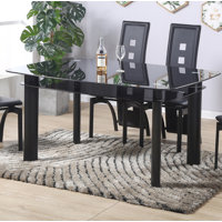 Pemberton Heights 36" Dining Table by Ivy Bronx