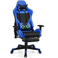 Gaming Chair by Inbox Zero