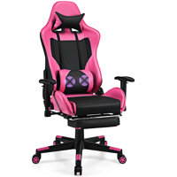 Gaming Chair by Inbox Zero