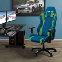 High Back Ergonomic Mesh Gaming Chair by Latitude Run