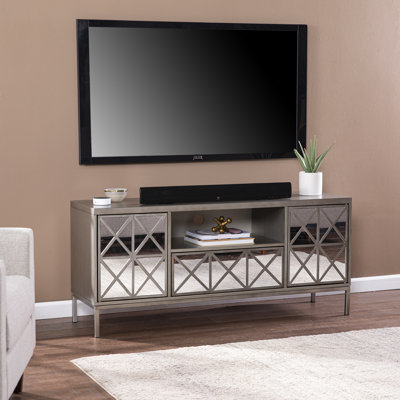 Downley TV Stand for TVs up to 60"