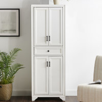 Tara 68" Kitchen Pantry by Crosley