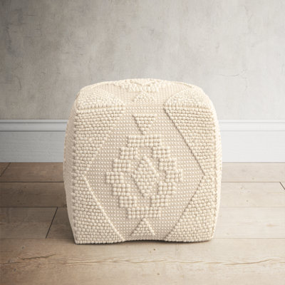 Doyers Pouf